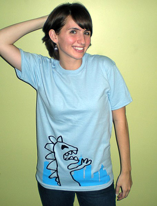 Illustration for article titled The T-Shirts Every Nerd Needs This Holiday